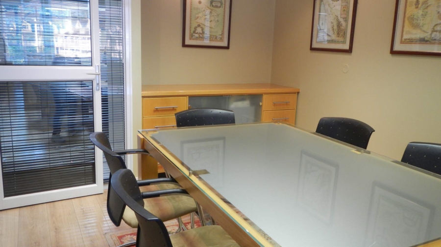 To Let commercial Property for Rent in Westlake Western Cape